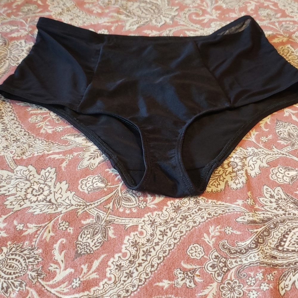 American Apparel Swim womens bottom  bikini